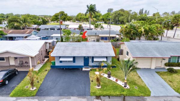 Tamarac Lakes South, 4901 NW 27th Way, Tamarac, Florida 33309, image 3