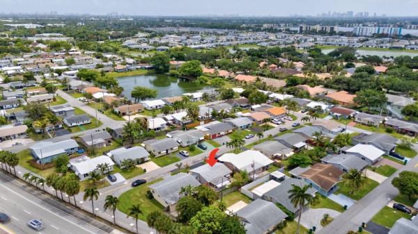 Tamarac Lakes South, 4901 NW 27th Way, Tamarac, Florida 33309, image 3