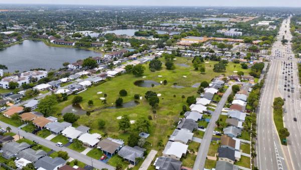 Tamarac Lakes South, 4901 NW 27th Way, Tamarac, Florida 33309, image 2