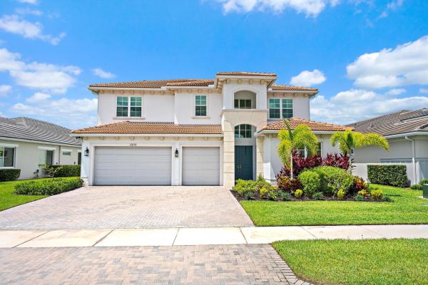 La Terre At Avenir, 12115 Waterstone Cir, Palm Beach Gardens, Florida 33412, image 3