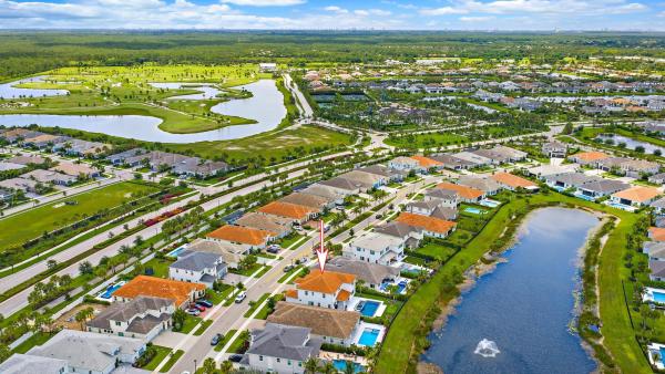 La Terre At Avenir, 12115 Waterstone Cir, Palm Beach Gardens, Florida 33412, image 2