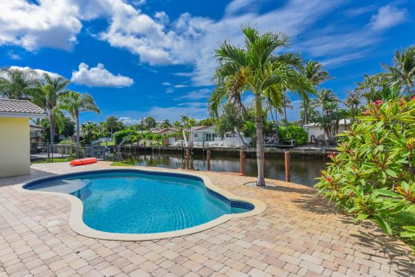 Coral Ridge Isles, 1460 NE 55th St, Fort Lauderdale, Florida 33334, image 1