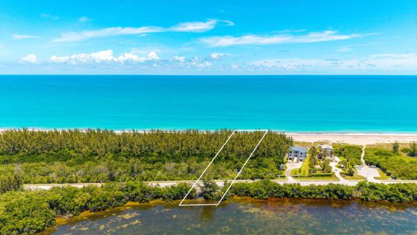 Fort Pierce Residential, Tbd S Ocean Dr, Fort Pierce, Florida undefined, image 2