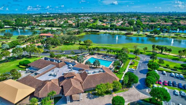 La Paz At Boca Pointe, 7460 La Paz Blvd #306, Boca Raton, Florida 33433, image 3