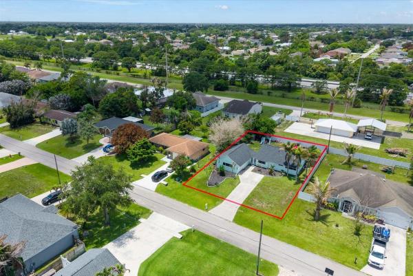 2426 SE Cooper Ln, Port St. Lucie, Florida 34984, image 1