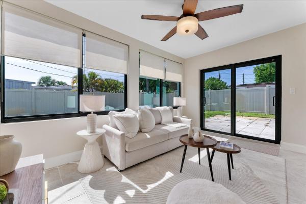 North Andrews Gardens, 4550 NE 2nd Ave, Oakland Park, Florida 33334, image 1