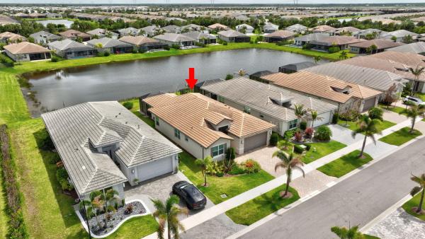 Valencia Grove At Riverland, 13042 SW Brook View Ter, Port St. Lucie, Florida 34987, image 2