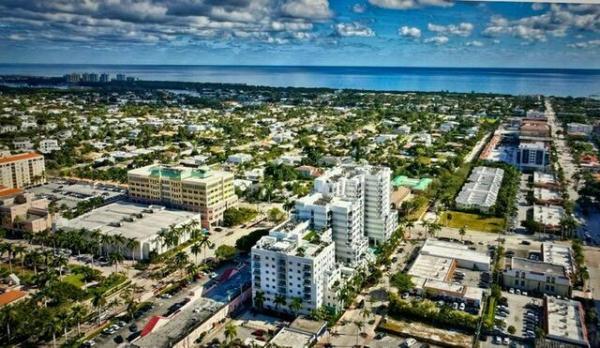 Tower 155, 155 E Boca Raton Rd #1110, Boca Raton, Florida 33432, image 1