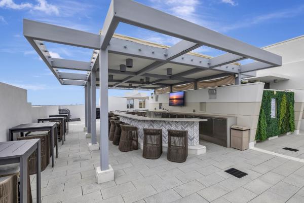 Tower 155, 155 E Boca Raton Rd #1110, Boca Raton, Florida 33432, image 3