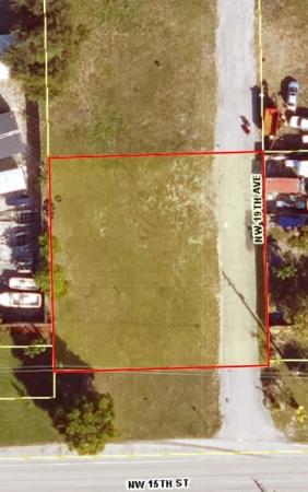 Pompano Beach No HOA, Nw 19 NW 19th Ave, Pompano Beach, Florida 33069, image 3