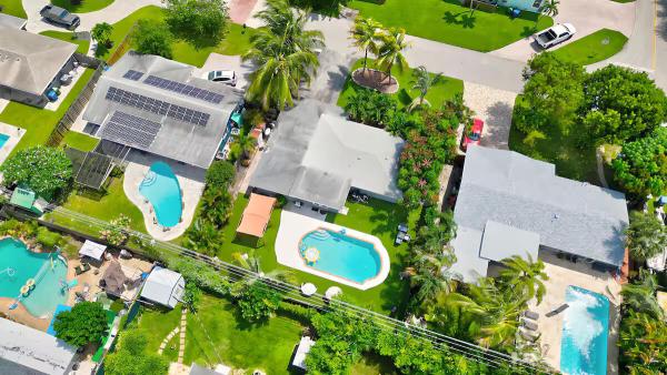 Wilton Estates, 2809 NW 7th Ave, Wilton Manors, Florida 33311, image 3