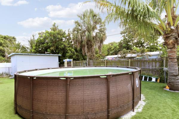 Palm Beach Cabana Colony, 3796 Gull Rd, Palm Beach Gardens, Florida 33410, image 3