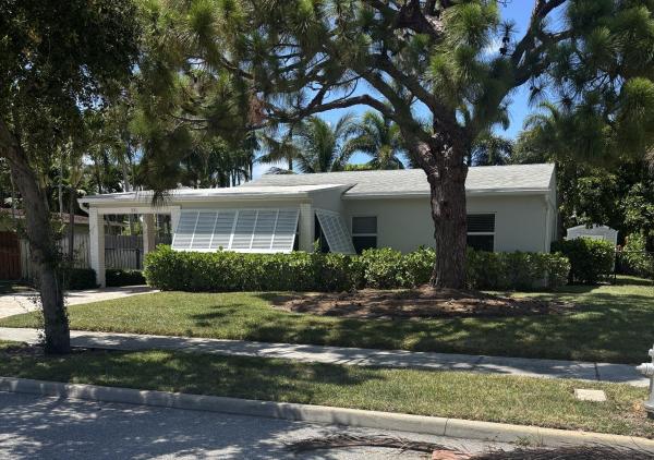 Broadmoor, 331 Hunter St, West Palm Beach, Florida 33405, image 1