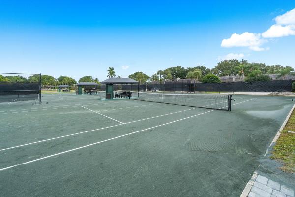 Tennis Lodges, 11863 Wimbledon Cir #444, Wellington, Florida 33414, image 2