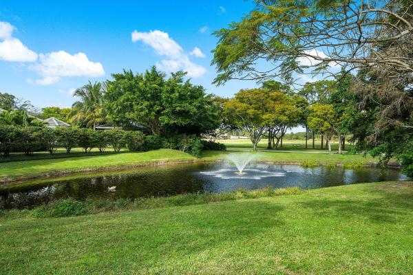 Tennis Lodges, 11863 Wimbledon Cir #444, Wellington, Florida 33414, image 1