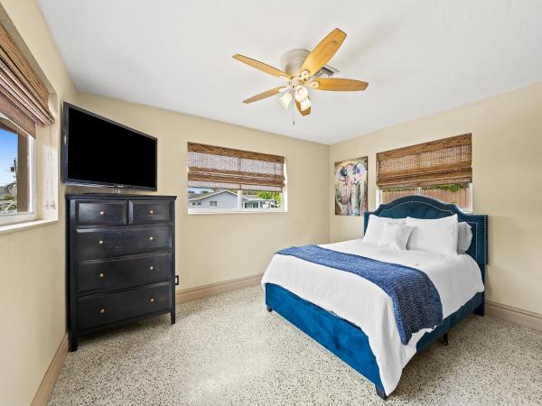 Plantation Isles, 5960 SW 13th St, Plantation, Florida 33317, image 1
