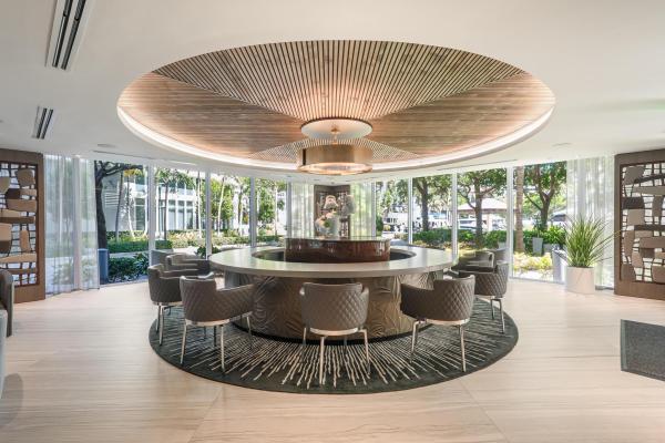 Las Olas River House, 333 Las Olas Way #4206, Fort Lauderdale, Florida 33301, image 3