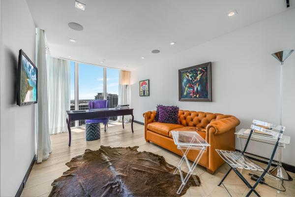 Las Olas River House, 333 Las Olas Way #4206, Fort Lauderdale, Florida 33301, image 1