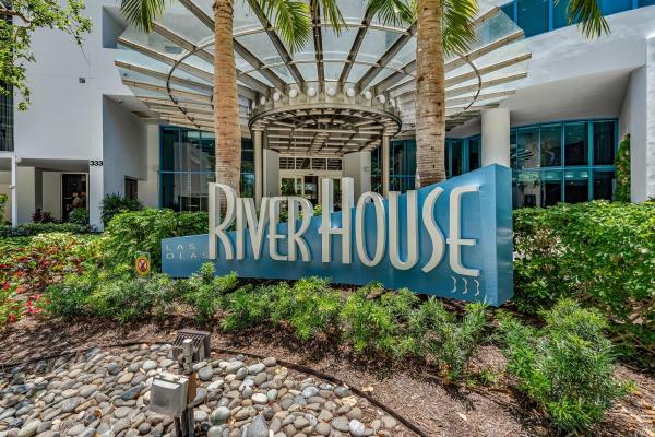 Las Olas River House, 333 Las Olas Way #4206, Fort Lauderdale, Florida 33301, image 2