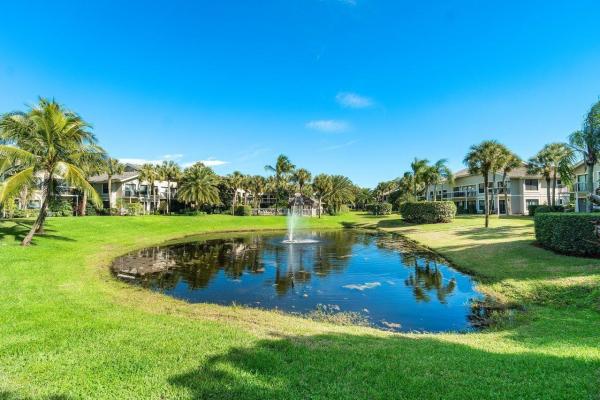 Tennis Lodges, 11863 Wimbledon Cir #445, Wellington, Florida 33414, image 1