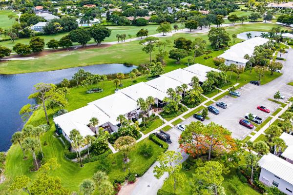3808 Quail Ridge Dr N #BLUE HERON, Boynton Beach, Florida 33436, image 2