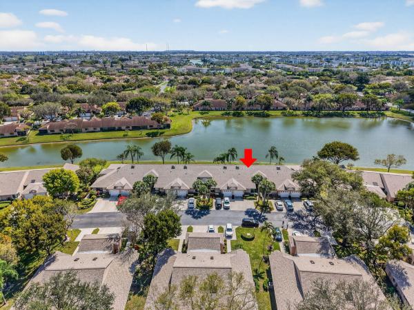 Parkshore At Whisper Walk, 8350 Springlake Dr, Boca Raton, Florida 33496, image 1