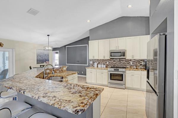 981 SW Mccomkle Ave, Port St. Lucie, Florida 34953, image 2