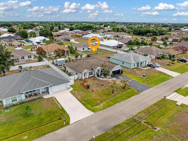 981 SW Mccomkle Ave, Port St. Lucie, Florida 34953, image 1