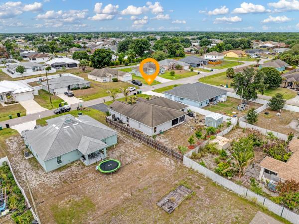 981 SW Mccomkle Ave, Port St. Lucie, Florida 34953, image 3