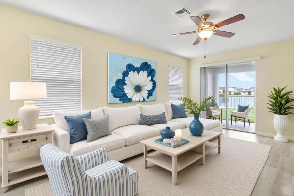 Copper Creek, 8292 NW Greenbank Cir, Port St. Lucie, Florida 34987, image 1