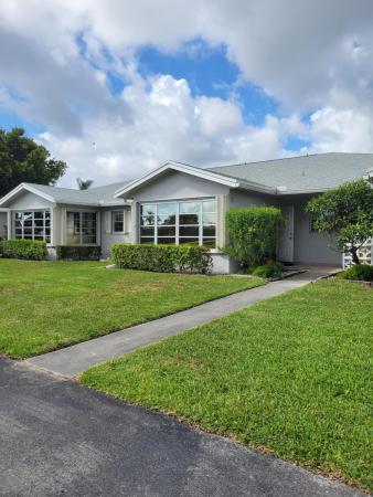 High Point 1 & 2 Of Delray West, 14629 Canalview Dr #C, Delray Beach, Florida 33484, image 1