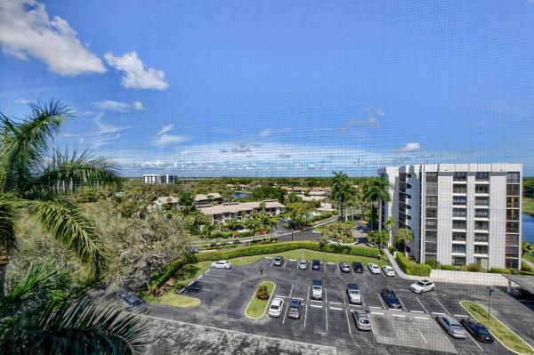 Lakewood Midrise At Boca West Country Club, 7754 Lakeside Blvd #483, Boca Raton, Florida 33434, image 3