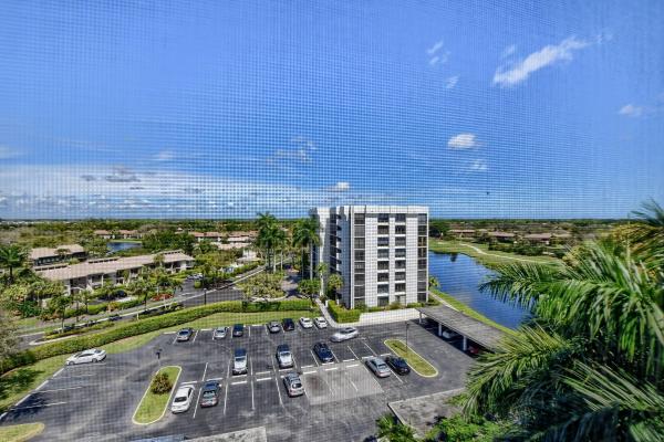Lakewood Midrise At Boca West Country Club, 7754 Lakeside Blvd #483, Boca Raton, Florida 33434, image 2