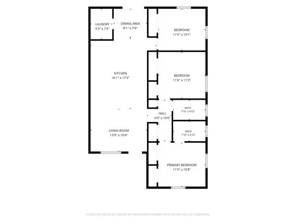 Cannongate, 5256 Cannon Way, West Palm Beach, Florida 33415, image 2