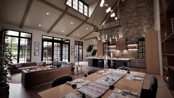 Hillsboro Pines Estates, Fort Lauderdale, Florida 33073, image 1