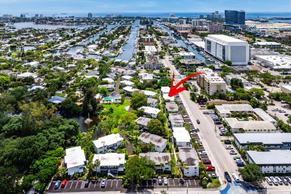 1045 SE 15th St #13D, Fort Lauderdale, Florida 33316, image 3