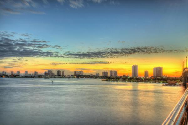 Aquarius, 5440 N Ocean Ave #803, Riviera Beach, Florida 33404, image 1