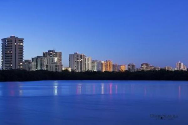 Aquarius, 5440 N Ocean Dr #803, Riviera Beach, Florida 33404, image 2