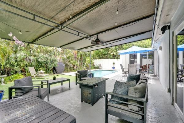 North Andrews Gardens, 4641 NE 6th Ave, Oakland Park, Florida 33334, image 2