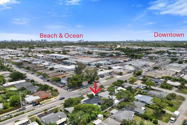 North Andrews Gardens, 4641 NE 6th Ave, Oakland Park, Florida 33334, image 1