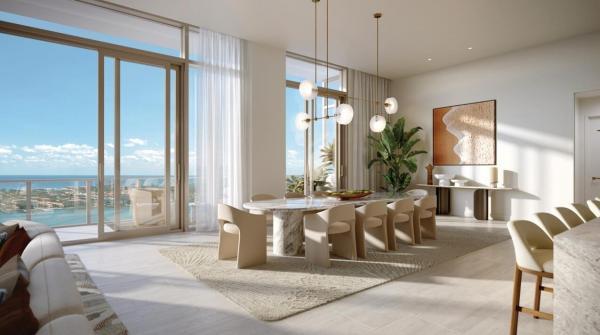 1717 N Flagler Dr #2702, West Palm Beach, Florida 33407, image 1