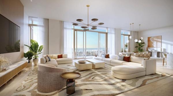 1717 N Flagler Dr #2702, West Palm Beach, Florida 33407, image 3
