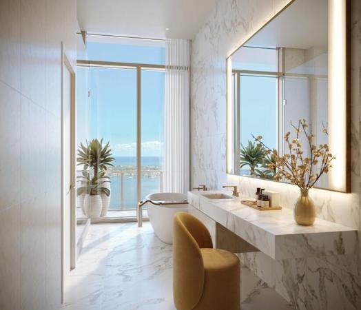 1717 N Flagler Dr #2702, West Palm Beach, Florida 33407, image 1