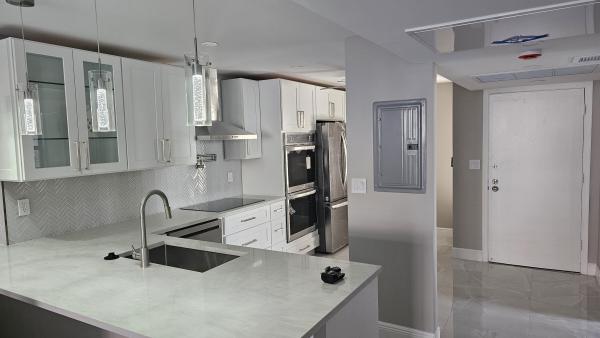 Boca Bayou, 1 Royal Palm Way #1010, Boca Raton, Florida 33432, image 1