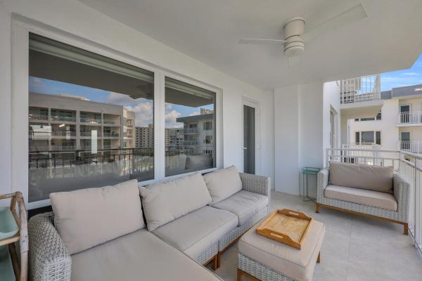 Monterey House, 3114 S Ocean Blvd #705, Highland Beach, Florida 33487, image 2