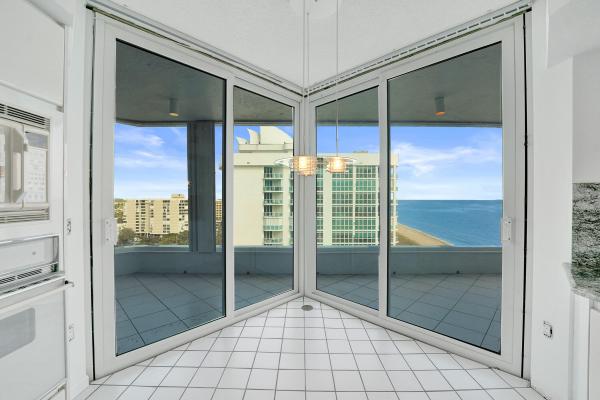 1440 S Ocean Blvd #12-A, Pompano Beach, Florida 33062, image 2