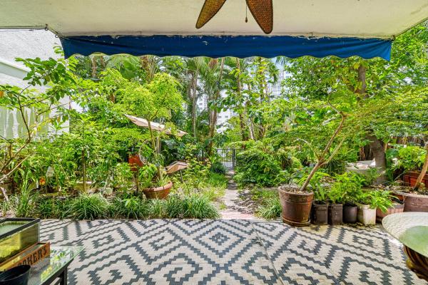 Poinciana Island Yacht & Racquet Club, 430 Poinciana Dr #1710, Sunny Isles Beach, Florida 33160, image 2