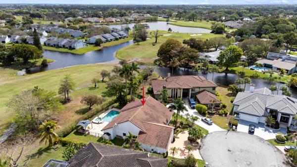 Les Jardins At Woodmont, 8505 NW 77th St, Tamarac, Florida 33321, image 1