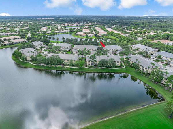 Windjammer Cove At Baywinds, 9778 Bowline Dr #201, West Palm Beach, Florida 33411, image 2