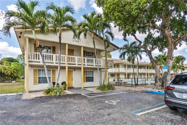The Villas At Coral Springs, 3100 Coral Springs Dr #2A, Coral Springs, Florida 33065, image 3